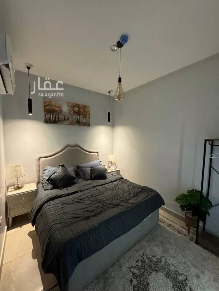 Furnished Apartment for Booking in Riyadh An Narjis 12