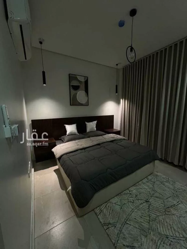 Furnished Apartment for Booking in Riyadh An Narjis 11