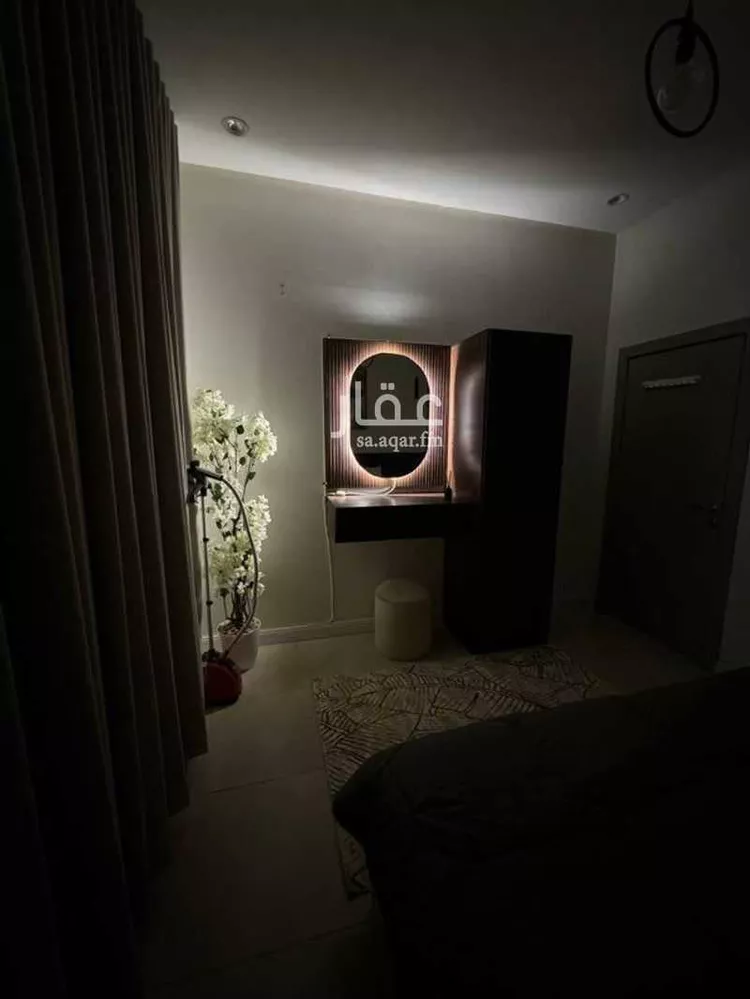 Furnished Apartment for Booking in Riyadh An Narjis 14
