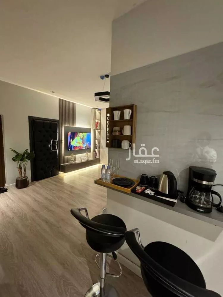 Furnished Apartment for Booking in Riyadh An Narjis 11