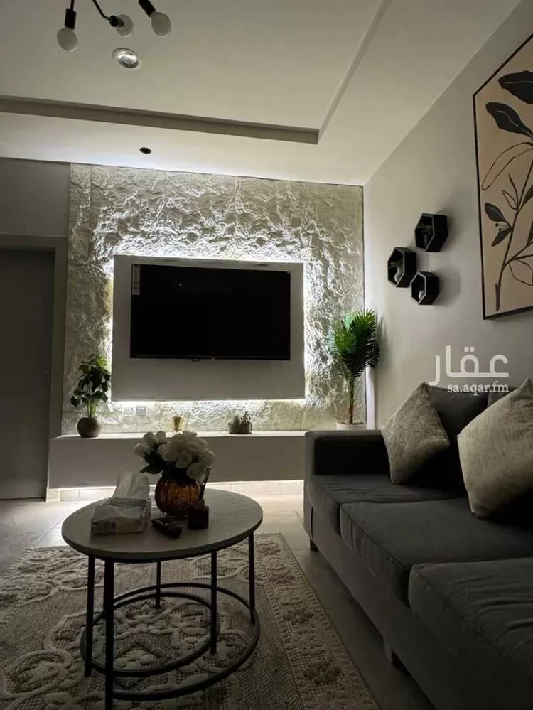 Furnished Apartment for Booking in Riyadh As Sahafah 7