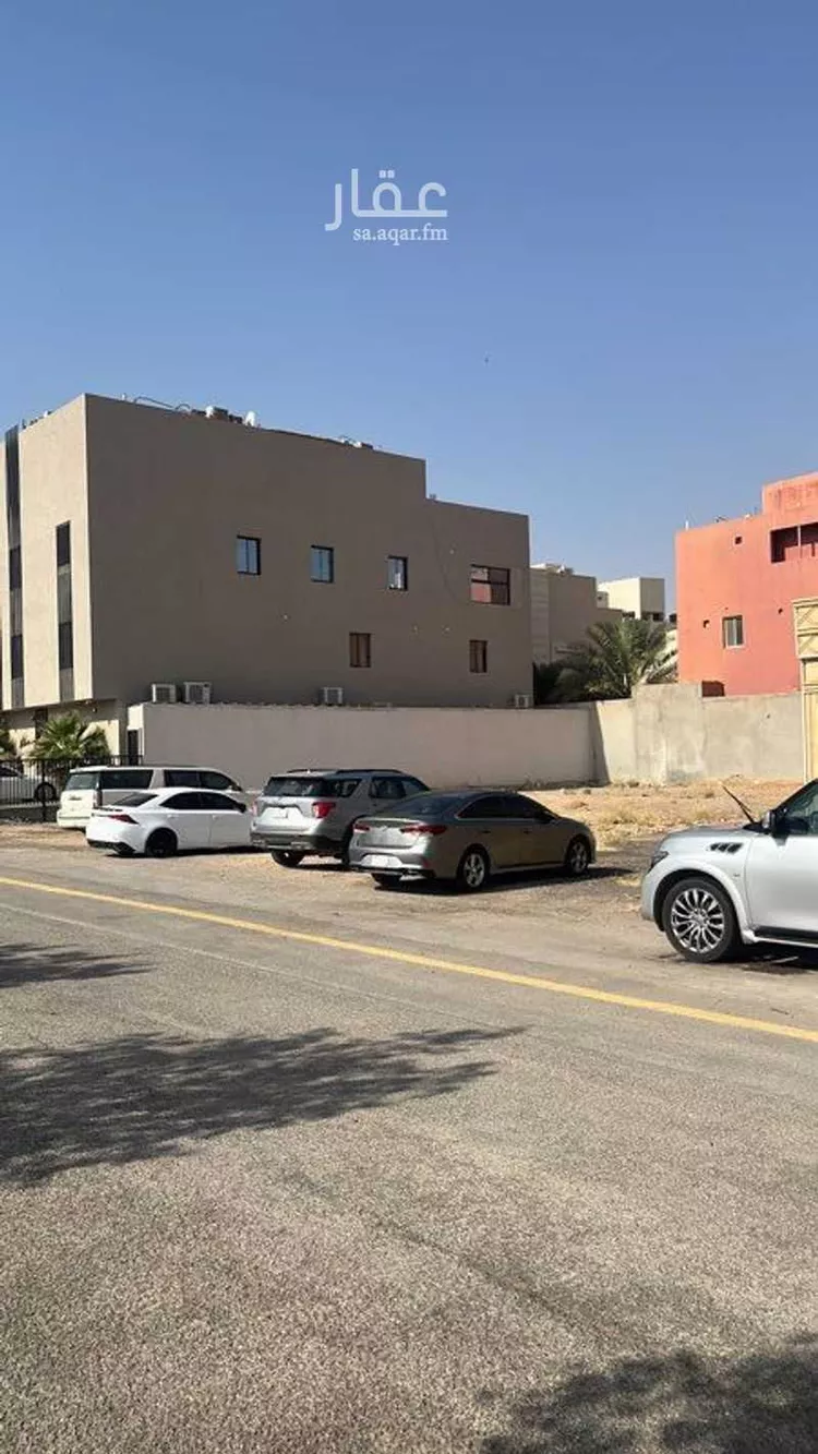 أرض للبيع في شارع الخرمة, حي لبن, مدينة الرياض, منطقة الرياض صورة 3