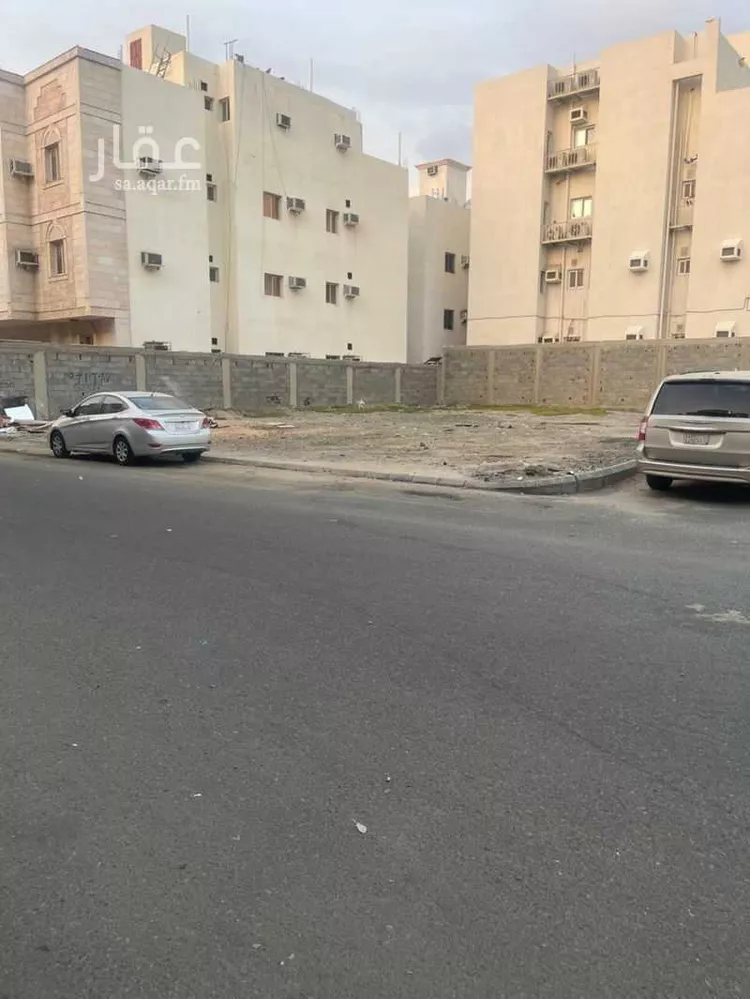 أرض للبيع في شارع محمد الهواري, حي بطحاء قريش, مدينة مكه المكرمه, منطقة مكة المكرمة