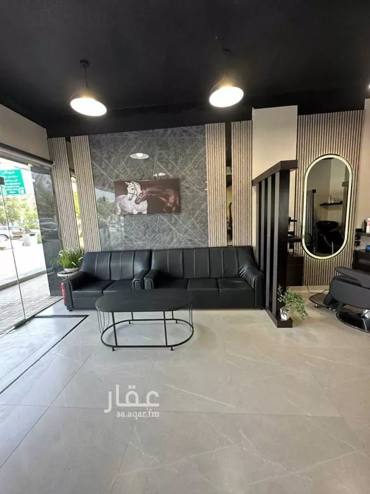 محل للبيع في طريق الأمير محمد بن سعد بن عبدالعزيز ، حي حطين ، الرياض ، منطقة الرياض صورة 4