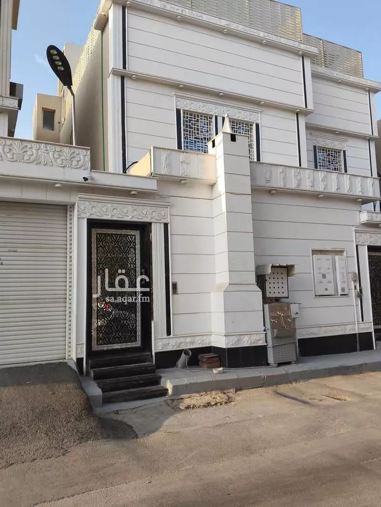 شقة للإيجار في شارع غامد الزناد, حي النسيم الغربي, مدينة الرياض, منطقة الرياض صورة 2