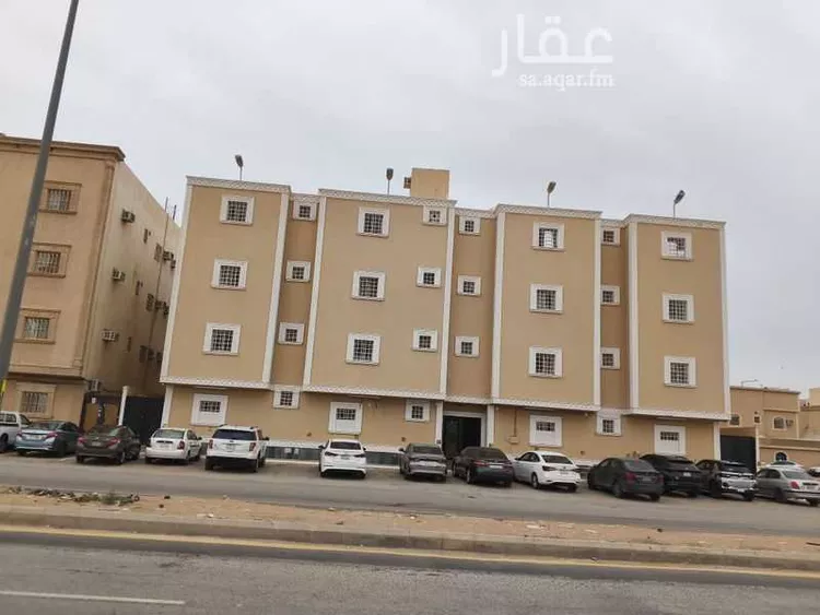 عمارة للبيع في شارع الكرامة, حي النسيم الشرقي, مدينة الرياض, منطقة الرياض