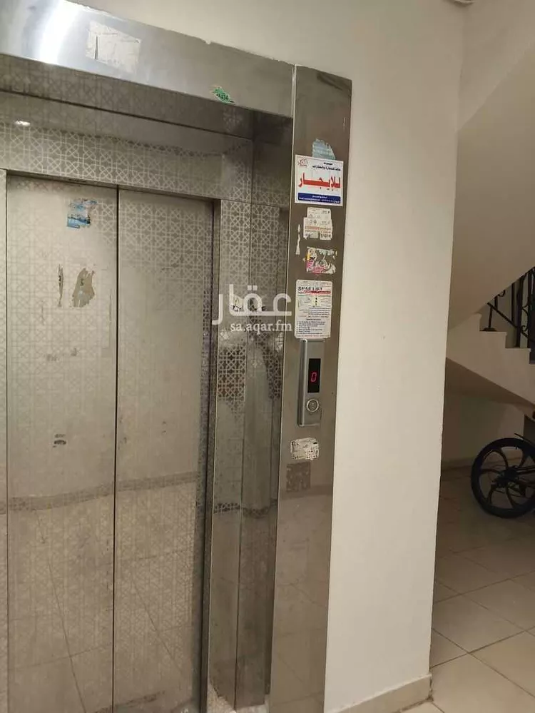 شقة للإيجار في شارع الكرامة, حي النسيم الشرقي, مدينة الرياض, منطقة الرياض صورة 2