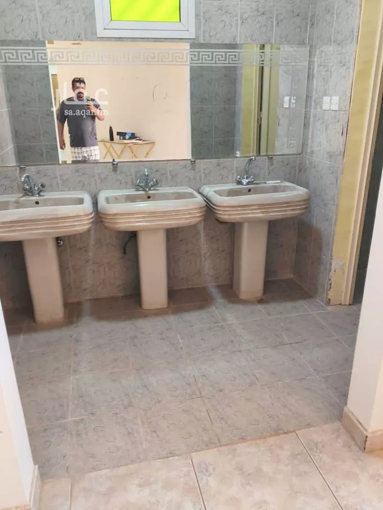 فيلا للإيجار في شارع وادي البطاح, حي النسيم الغربي, مدينة الرياض, منطقة الرياض