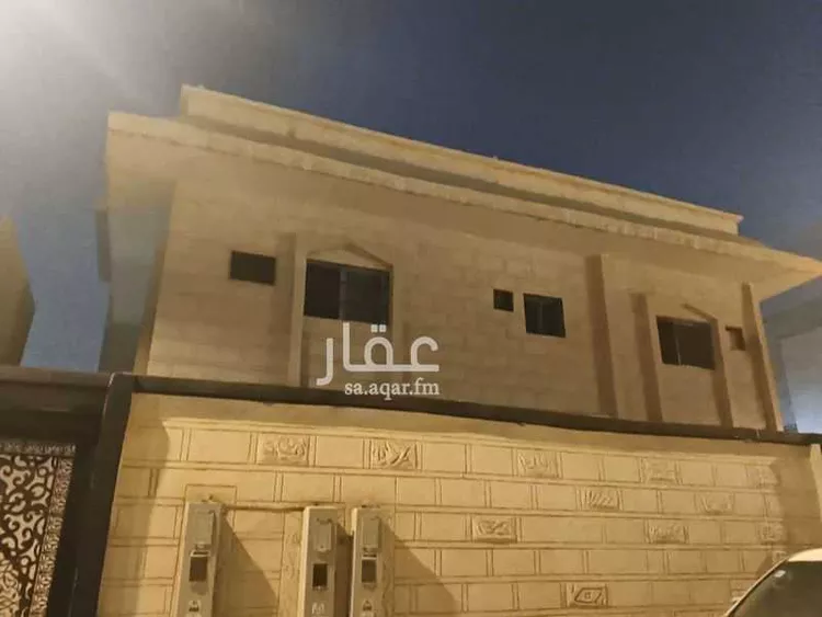 Apartment for Rent in Riyadh An Nasim Al Gharbi