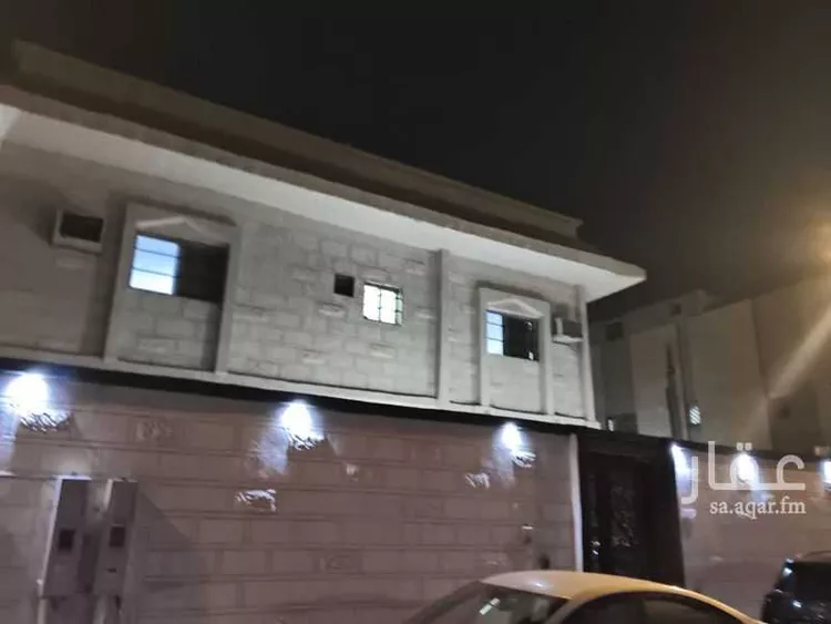 دور للإيجار في شارع أحمد بن حميدان, حي النسيم الغربي, مدينة الرياض, منطقة الرياض صورة 2