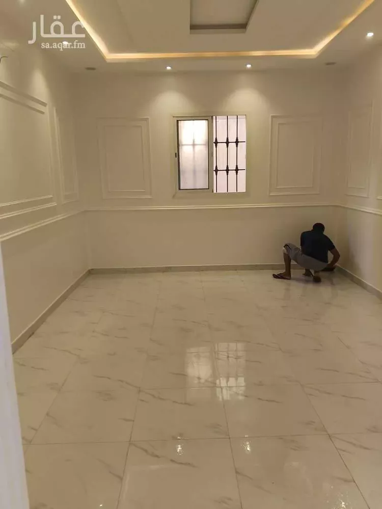 دور للإيجار في شارع يوسف الهمذاني, حي النسيم الغربي, مدينة الرياض, منطقة الرياض صورة 5