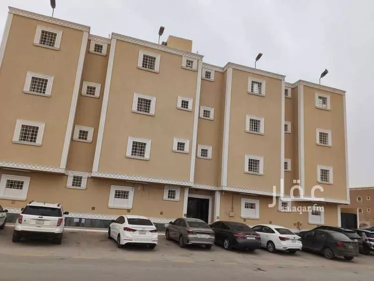 عمارة للبيع في شارع الكرامة, حي النسيم الشرقي, مدينة الرياض, منطقة الرياض صورة 2