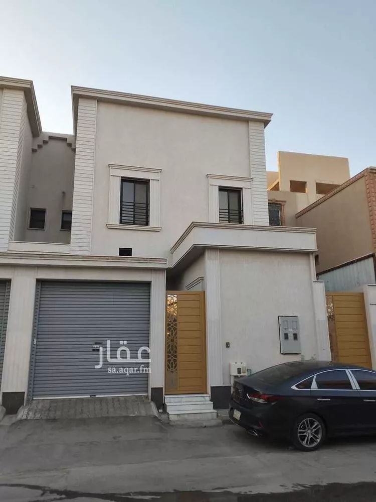 فيلا للإيجار في شارع الغنيمي, حي النسيم الغربي, مدينة الرياض, منطقة الرياض صورة 2