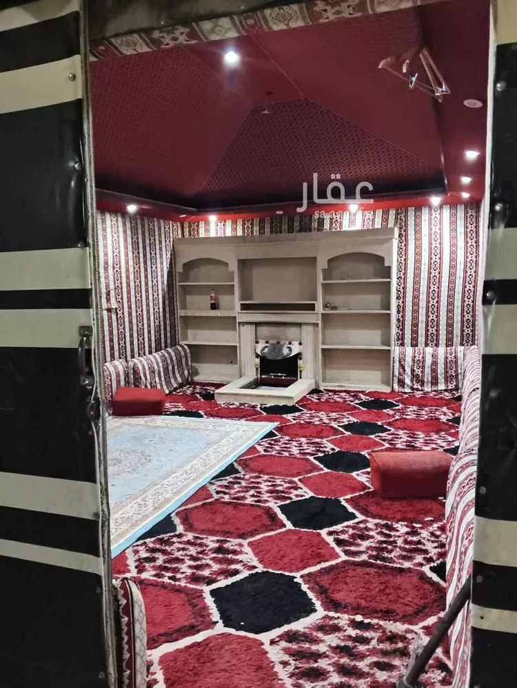 فيلا للإيجار في شارع وادي البطاح, حي النسيم الغربي, مدينة الرياض, منطقة الرياض
