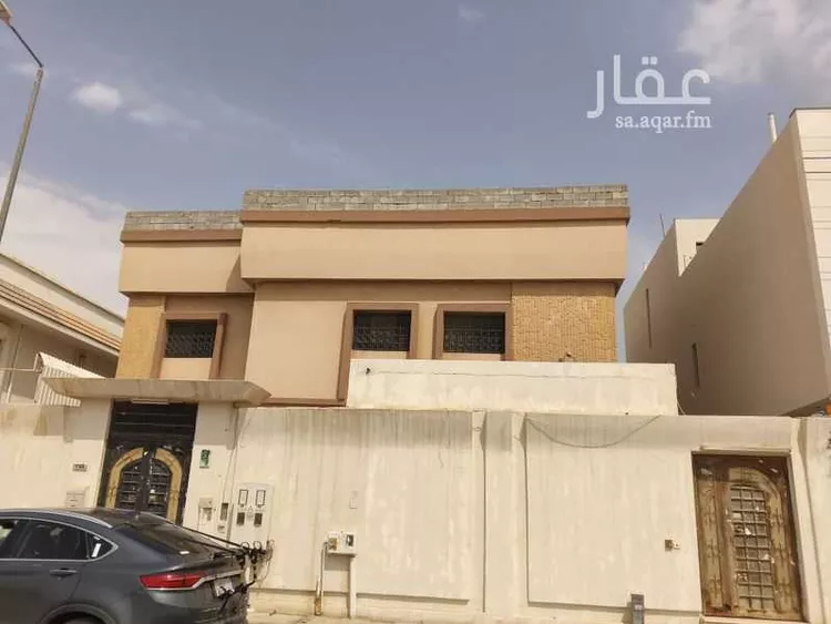 Villa for Sale in Riyadh King Faisal