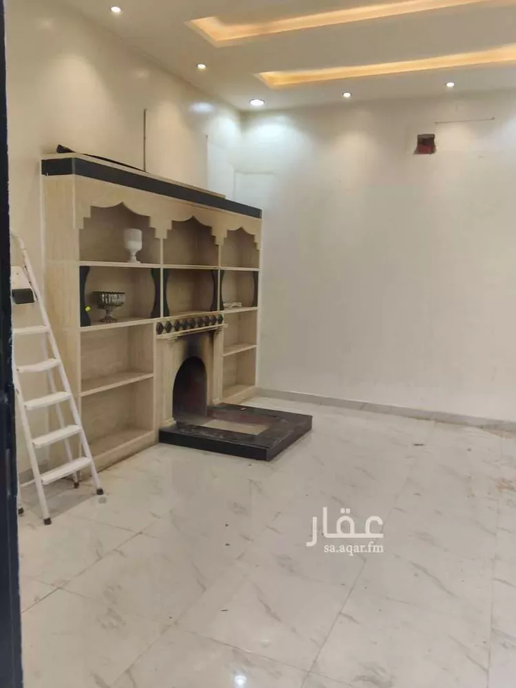 دور للإيجار في شارع يوسف الهمذاني, حي النسيم الغربي, مدينة الرياض, منطقة الرياض صورة 3