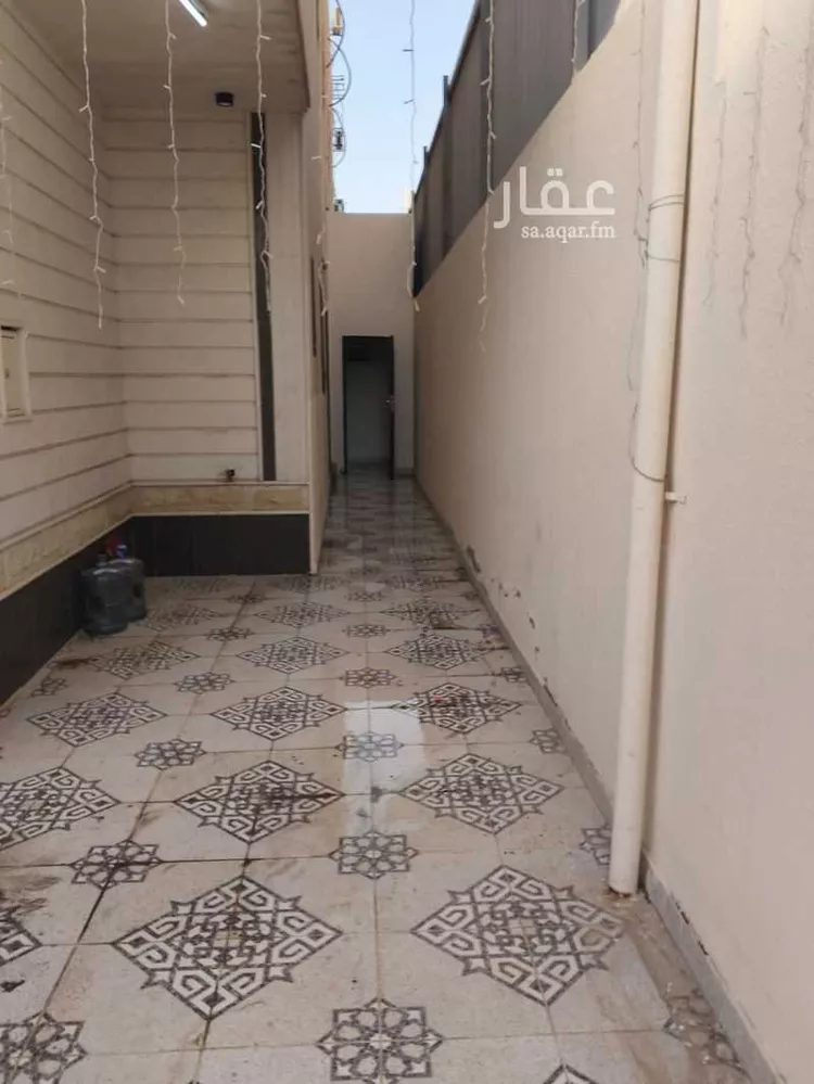 دور للإيجار في شارع يوسف الهمذاني, حي النسيم الغربي, مدينة الرياض, منطقة الرياض صورة 2