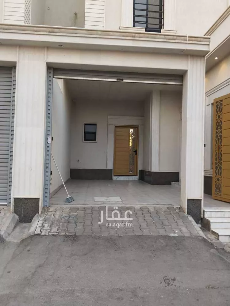 فيلا للإيجار في شارع الغنيمي, حي النسيم الغربي, مدينة الرياض, منطقة الرياض صورة 4