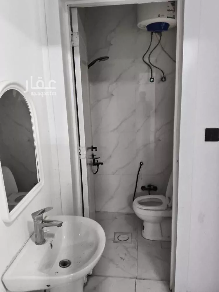 شقة للإيجار في شارع الغنيمي, حي النسيم الغربي, مدينة الرياض, منطقة الرياض صورة 5