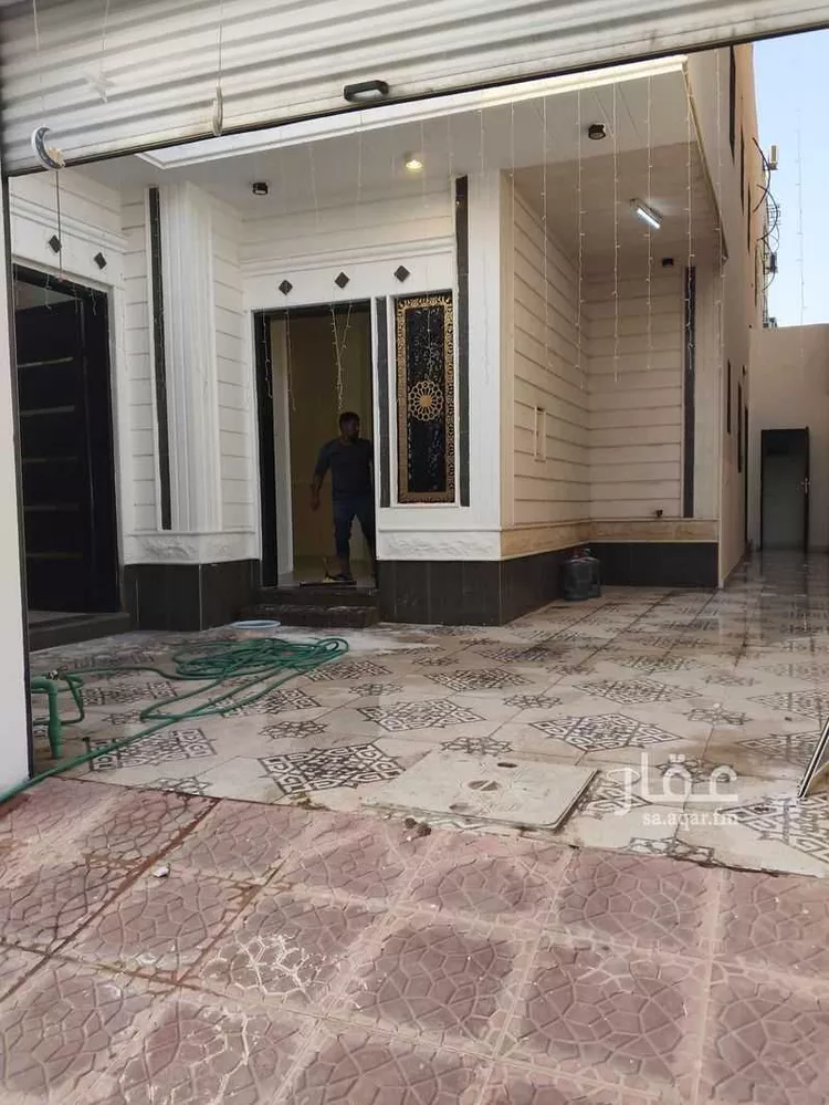 دور للإيجار في شارع يوسف الهمذاني, حي النسيم الغربي, مدينة الرياض, منطقة الرياض 1 صورة