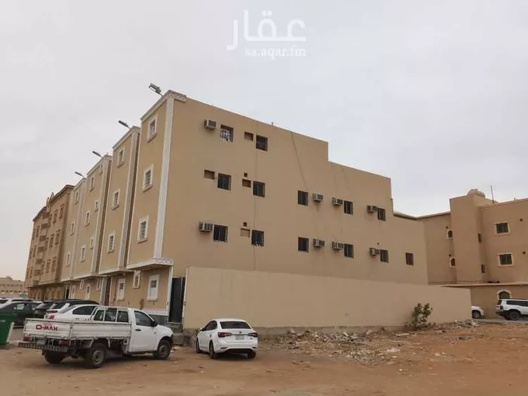 عمارة للبيع في شارع الكرامة, حي النسيم الشرقي, مدينة الرياض, منطقة الرياض صورة 5