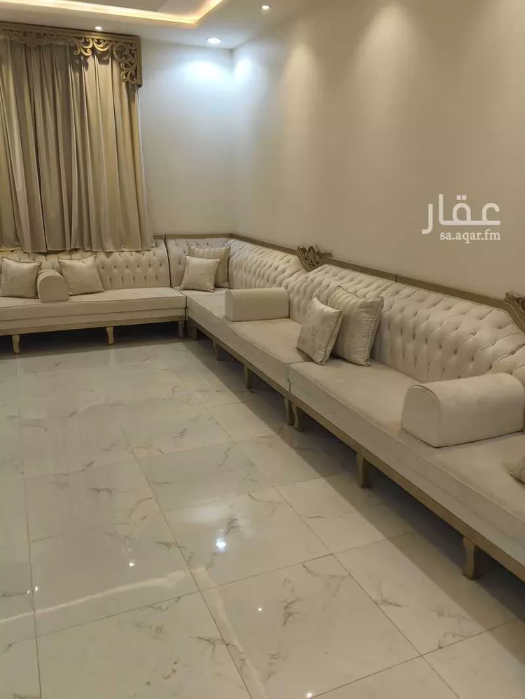 دور للإيجار في شارع النابلسي, حي النسيم الغربي, مدينة الرياض, منطقة الرياض صورة 4