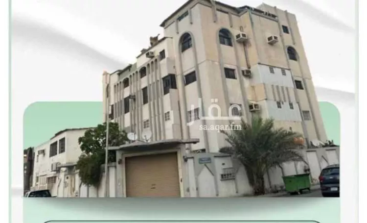 عمارة للبيع في شارع ديوان جهلة, حي الجامعة, مدينة مكة المكرمة, منطقة مكة المكرمة