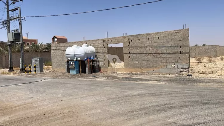 أرض للإيجار في شارع عقرباء 179 ، العيينة ، الدرعية 2