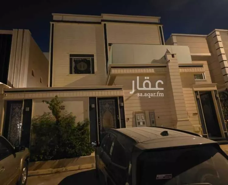 فيلا للبيع في شارع الوليد بن هشام بن معاوية ، حي الرمال ، الرياض ، منطقة الرياض 1 صورة