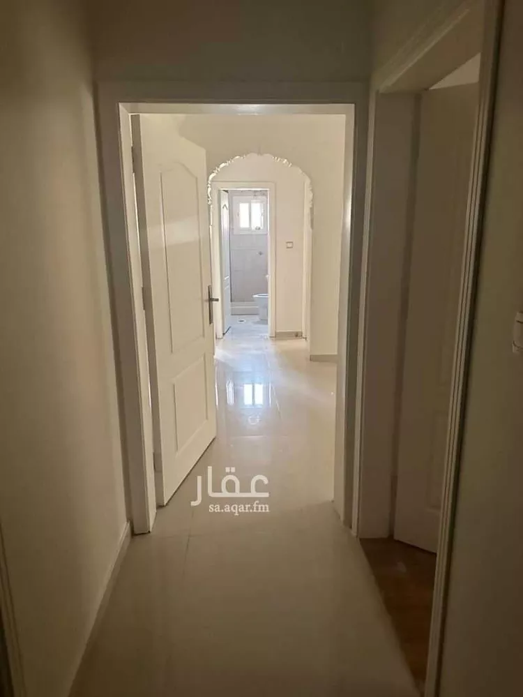 شقة للإيجار في شارع ربيعة بن عبد الرحمن, حي الواحة, مدينة جدة, منطقة مكة المكرمة صورة 3