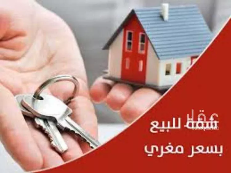 شقة للبيع في شارع ابي محمد الفخر, حي مدائن الفهد, مدينة جدة, منطقة مكة المكرمة