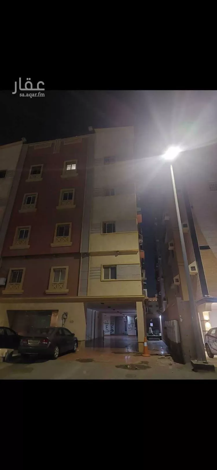 Apartment for Sale in Jeddah Ar Rawabi