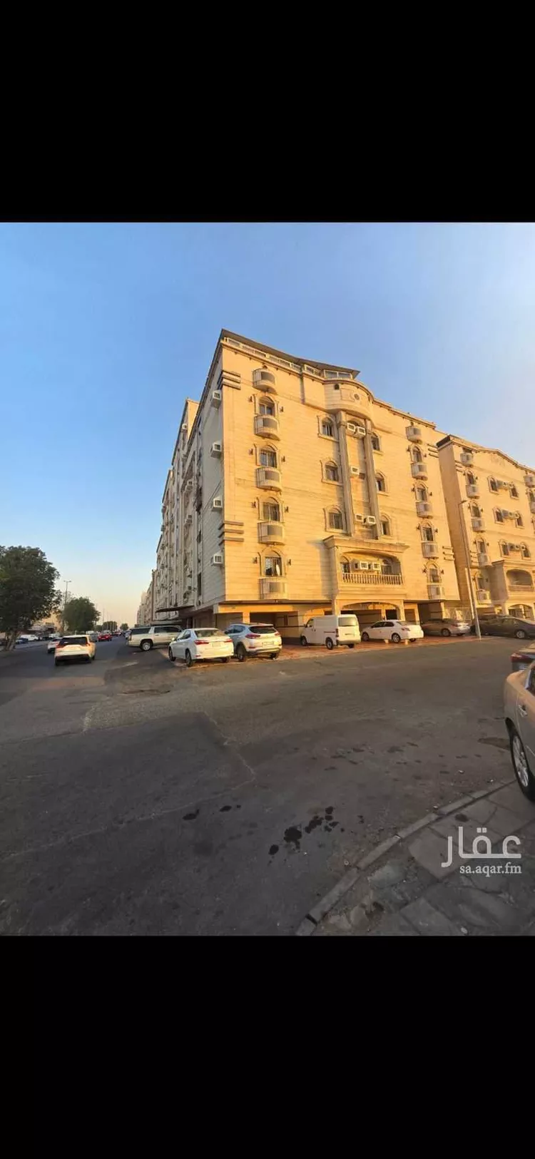 شقة للبيع في شارع ابي محمد الفخر, حي مدائن الفهد, مدينة جدة, منطقة مكة المكرمة