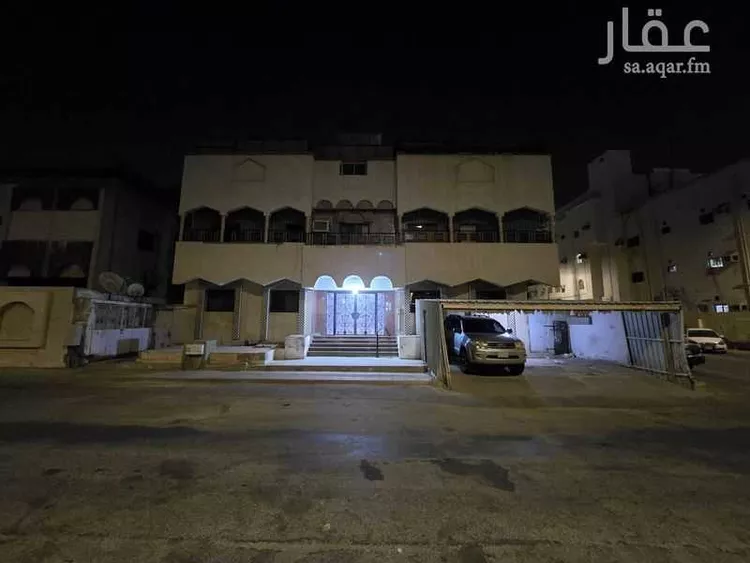 عمارة للبيع في شارع منصور بن الحاجب, حي العدل, مدينة جدة, منطقة مكة المكرمة