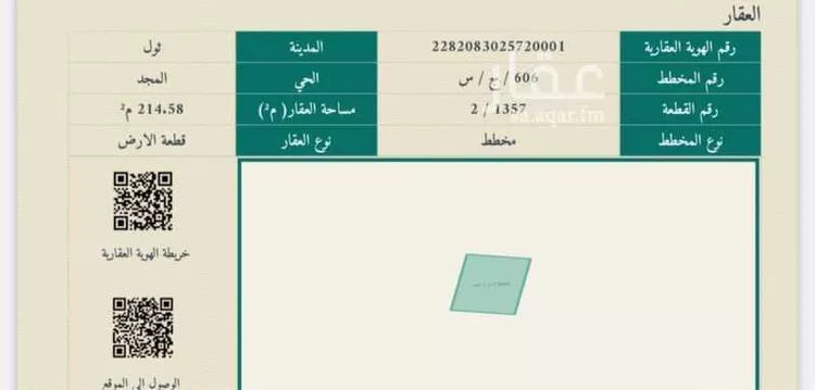 أرض للبيع في ذهبان ، جدة صورة 2