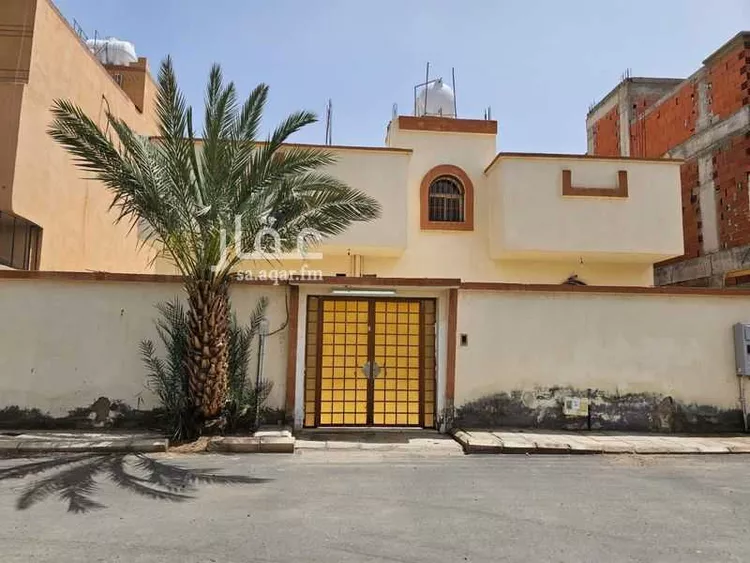 دور للبيع في شارع ممر مشاه 899, حي سكة الحديد, مدينة المدينة المنورة, منطقة المدينة المنورة 12