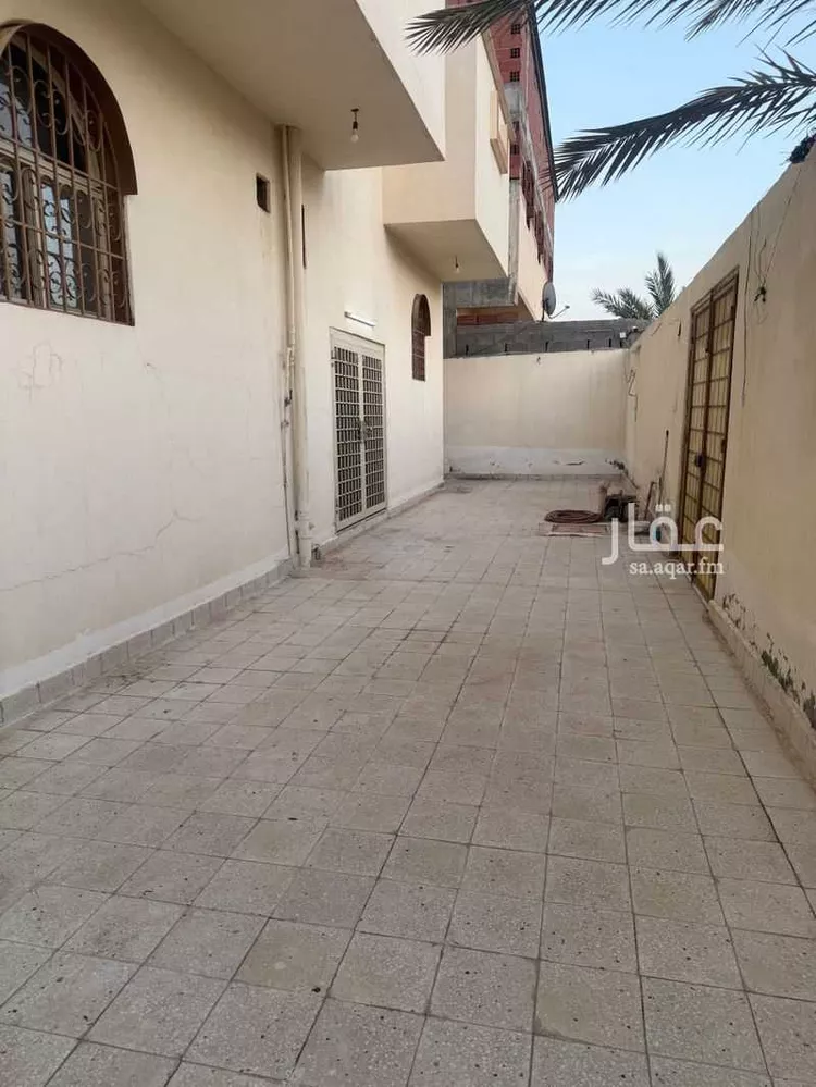 دور للبيع في شارع ممر مشاه 899, حي سكة الحديد, مدينة المدينة المنورة, منطقة المدينة المنورة صورة 4