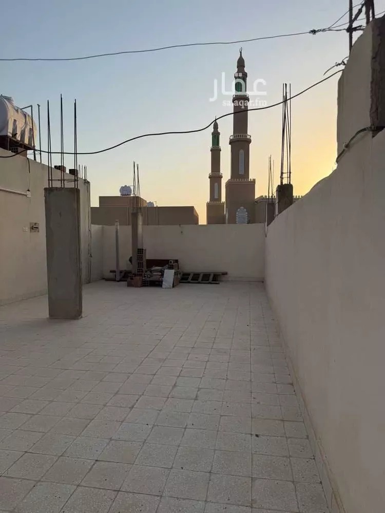 دور للبيع في شارع ممر مشاه 899, حي سكة الحديد, مدينة المدينة المنورة, منطقة المدينة المنورة صورة 3