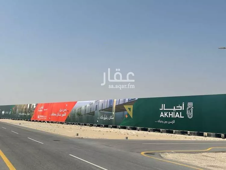 أرض للبيع في حي المطار ، الدمام ، الدمام