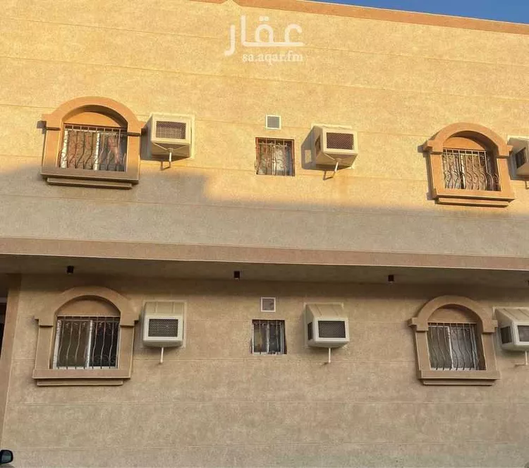 شقة للإيجار في شارع عبدالعزيز رفيع ، حي الواحة ، ينبع ، ينبع