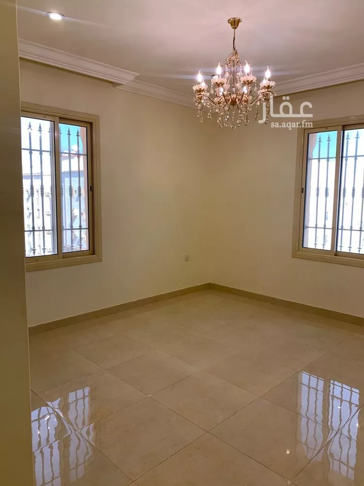شقة للإيجار في شارع صويبر بن عبيد صويبر الجعيد, حي القطبية الغربية, مدينة الطائف, منطقة مكة المكرمة صورة 2