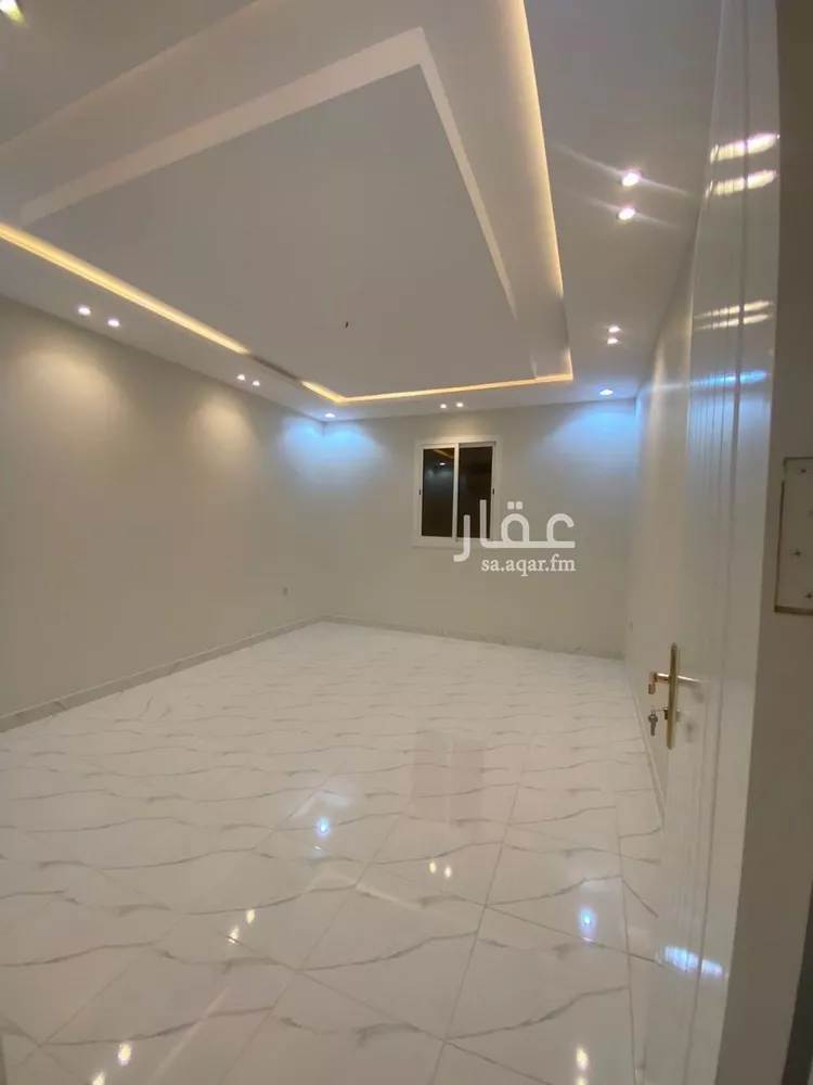 شقة للإيجار في شارع عامر الشعبي, حي القطبية الغربية, مدينة الطائف, منطقة مكة المكرمة صورة 2
