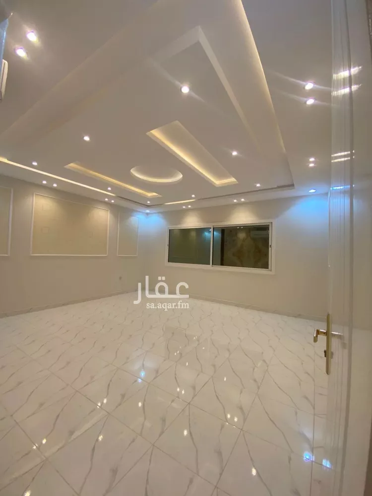 شقة للإيجار في شارع عامر الشعبي, حي القطبية الغربية, مدينة الطائف, منطقة مكة المكرمة 7