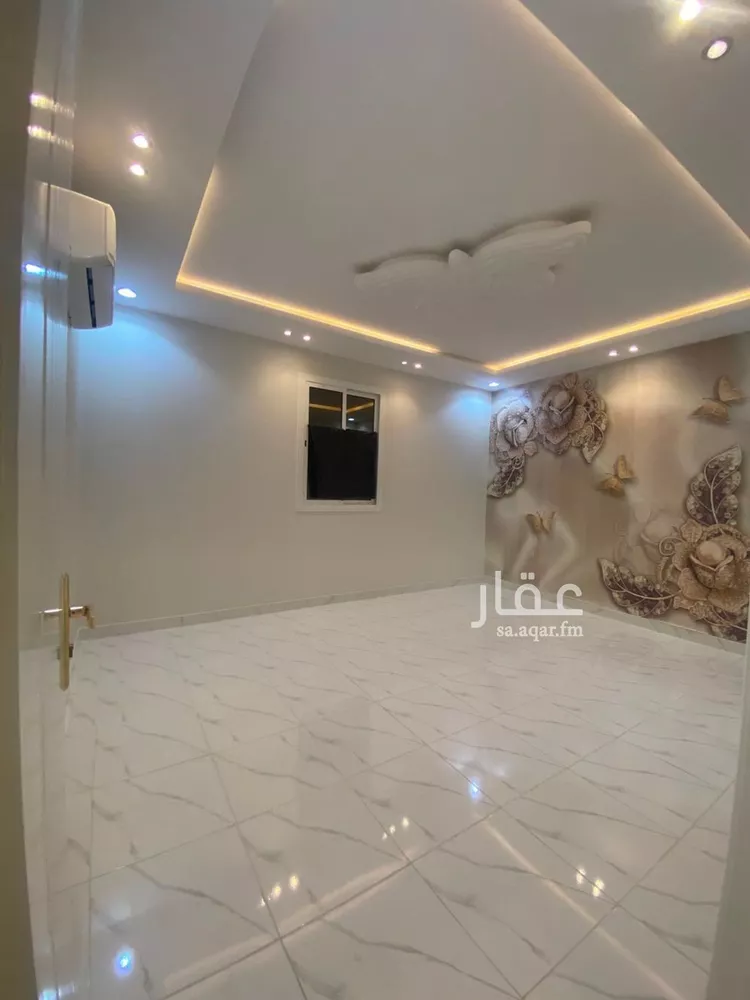 شقة للإيجار في شارع عامر الشعبي, حي القطبية الغربية, مدينة الطائف, منطقة مكة المكرمة 9