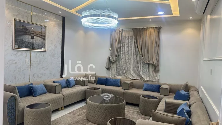 شقة للإيجار في شارع بئر شريفة, حي القطبية الغربية, مدينة الطائف, منطقة مكة المكرمة 6