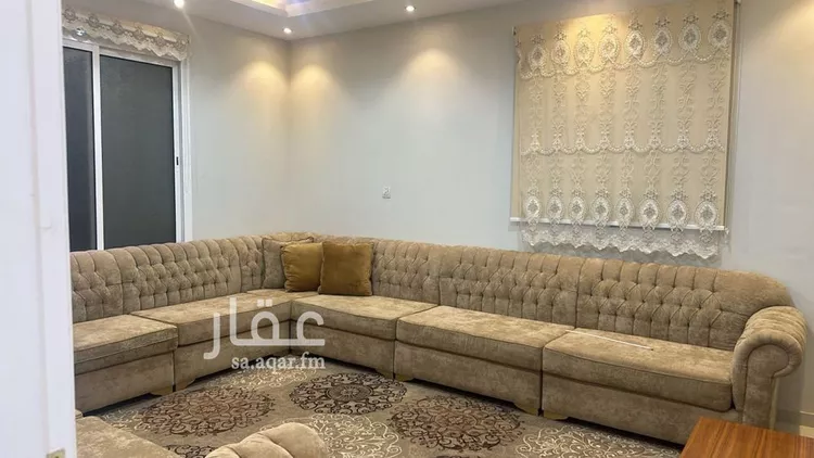شقة للإيجار في شارع بئر شريفة, حي القطبية الغربية, مدينة الطائف, منطقة مكة المكرمة 8