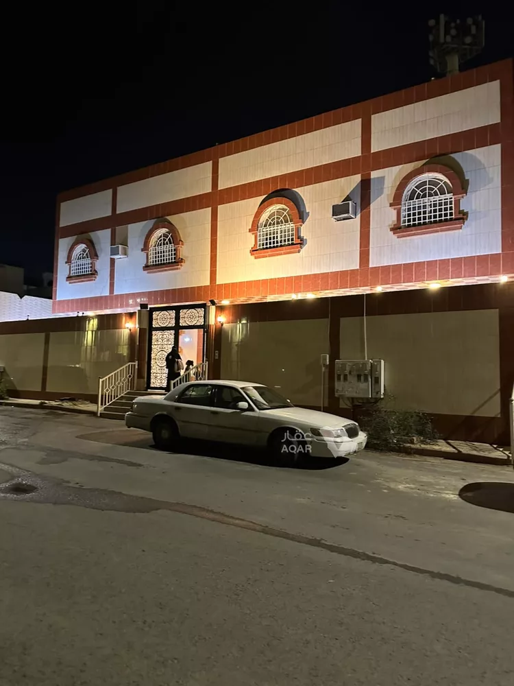 Building for Sale in Taif Jubrah