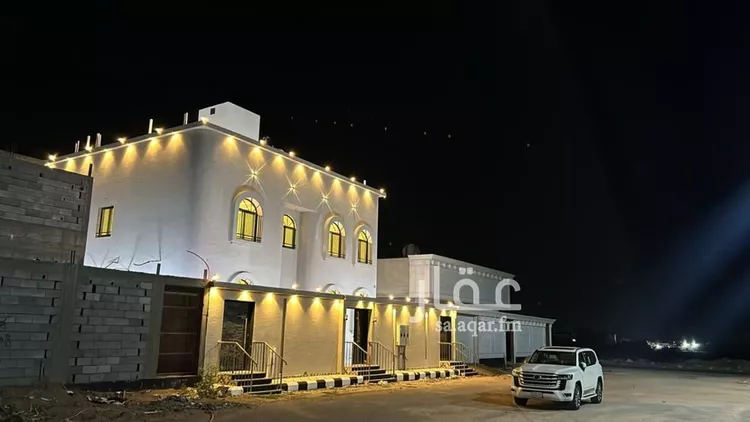 عمارة للبيع في حي أوالة, مدينة امارة منطقة مكة المكرمة - الطائف, منطقة مكة المكرمة