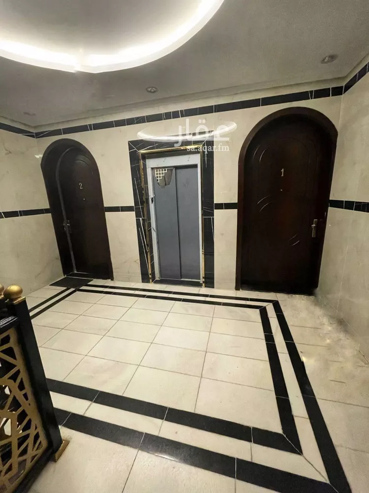 عمارة للإيجار في شارع الاوزاعي, حي النسيم, مدينة الطائف, منطقة مكة المكرمة صورة 3