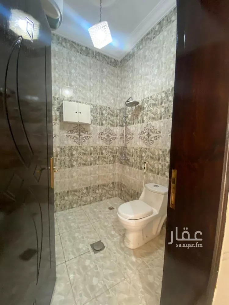 شقة للبيع في شارع حبيب ابن ثابت, حي القطبية الغربية, مدينة الطائف, منطقة مكة المكرمة صورة 3